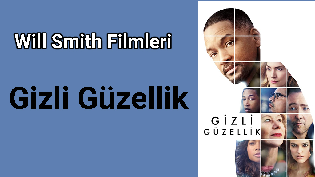 Will Smith Filmleri