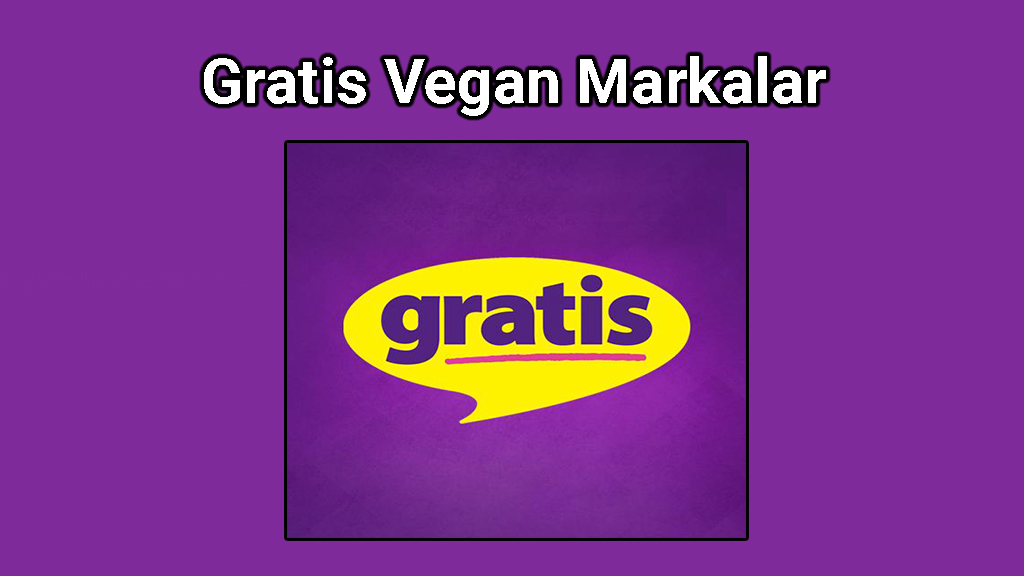 Vegan Markalar, Türkiye'deki (2022 Kozmetik) Vegan Markaları