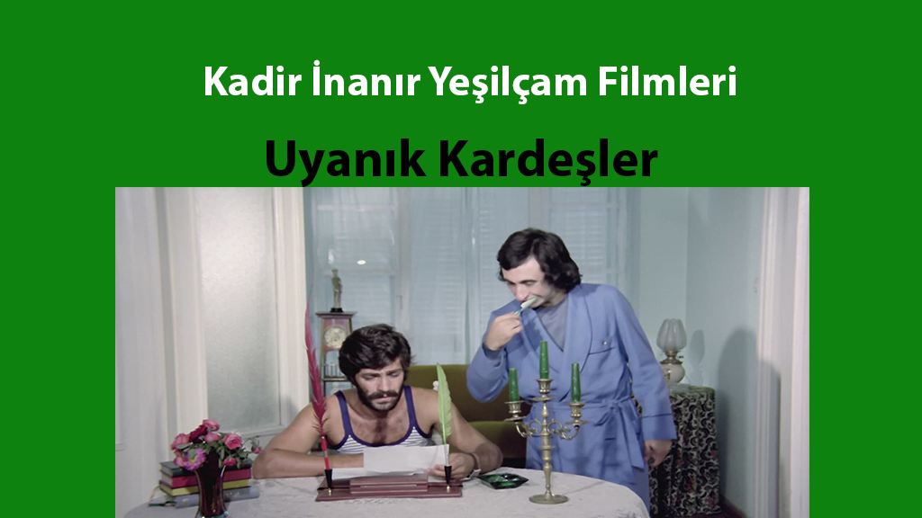 Yeşilçam Filmleri (En İyi) Eski Türk Filmleri Listesi